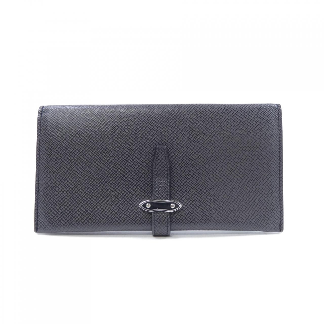 グローブトロッター GLOBE TROTTER WALLET