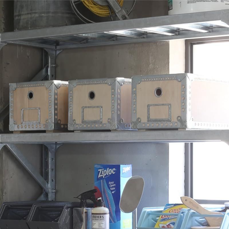 ウッデンボックス ダルトン