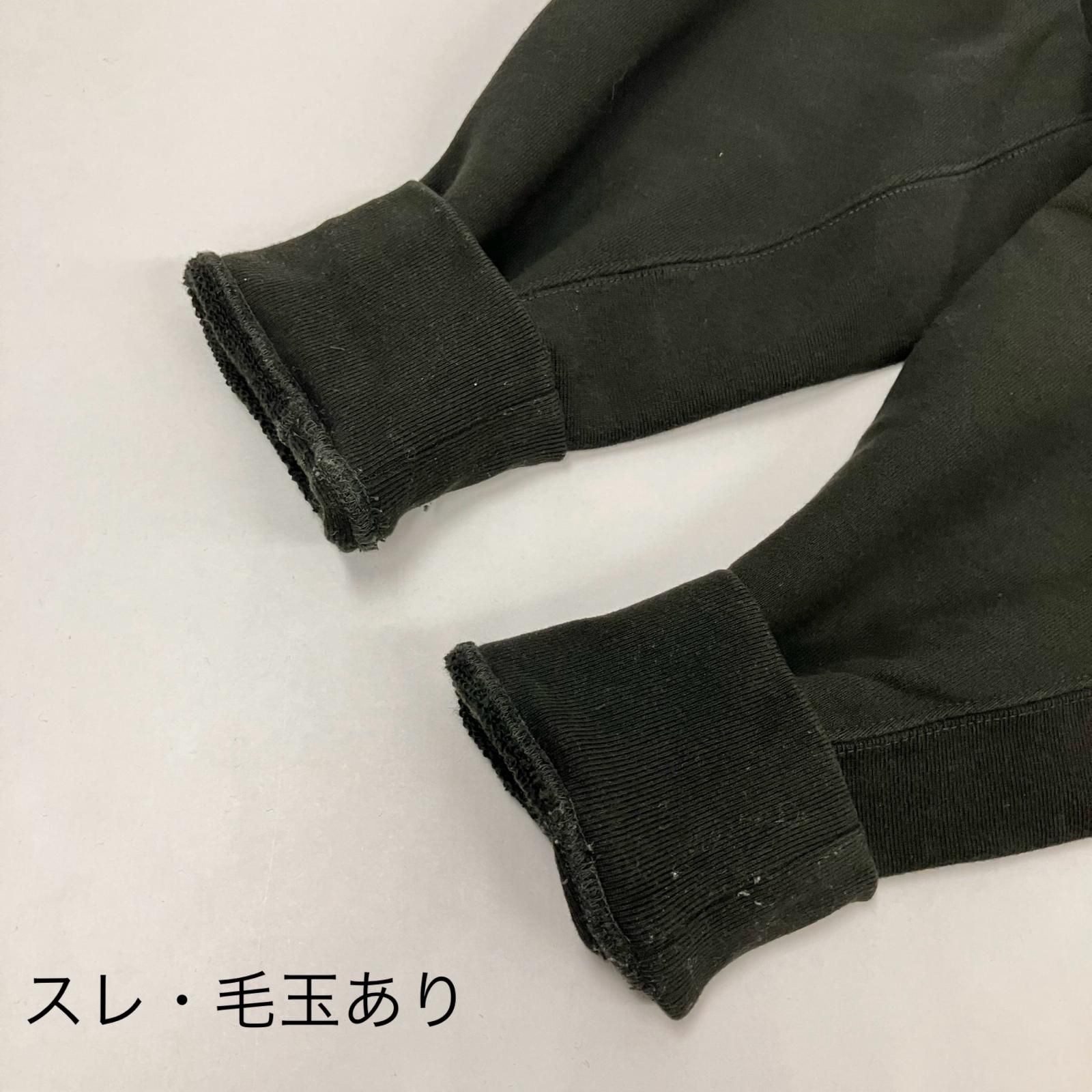 イオン広店 C.E シーイー スウェット FK Sheet10 CREW NECK CES23CS01 ブラック サイズ L 103 KIN-KAAI_COM