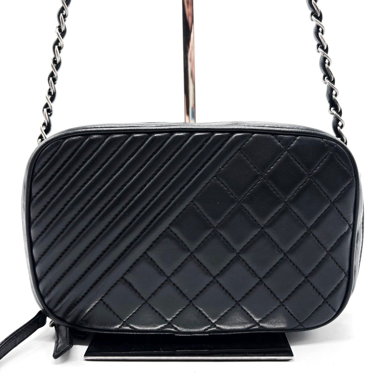 ✨希少品✨ CHANEL シャネル カメラバッグ ショルダーバッグ 