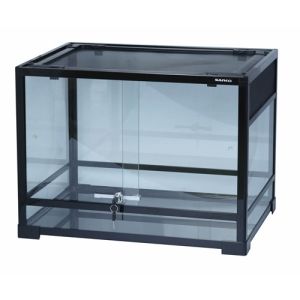 新品・3営業日で発送】SANKO 三晃商会 パンテオン ブラック BK 6045