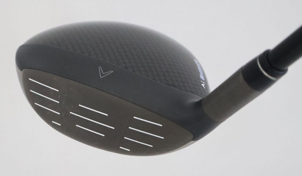 ○2024年モデル！キャロウェイ☆PARADYM Ai SMOKE MAX FAST