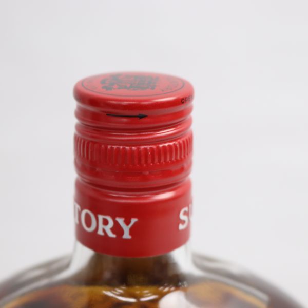 SUNTORY（サントリー）オールド 瀬戸大橋開通記念ボトル 43％ 700ml