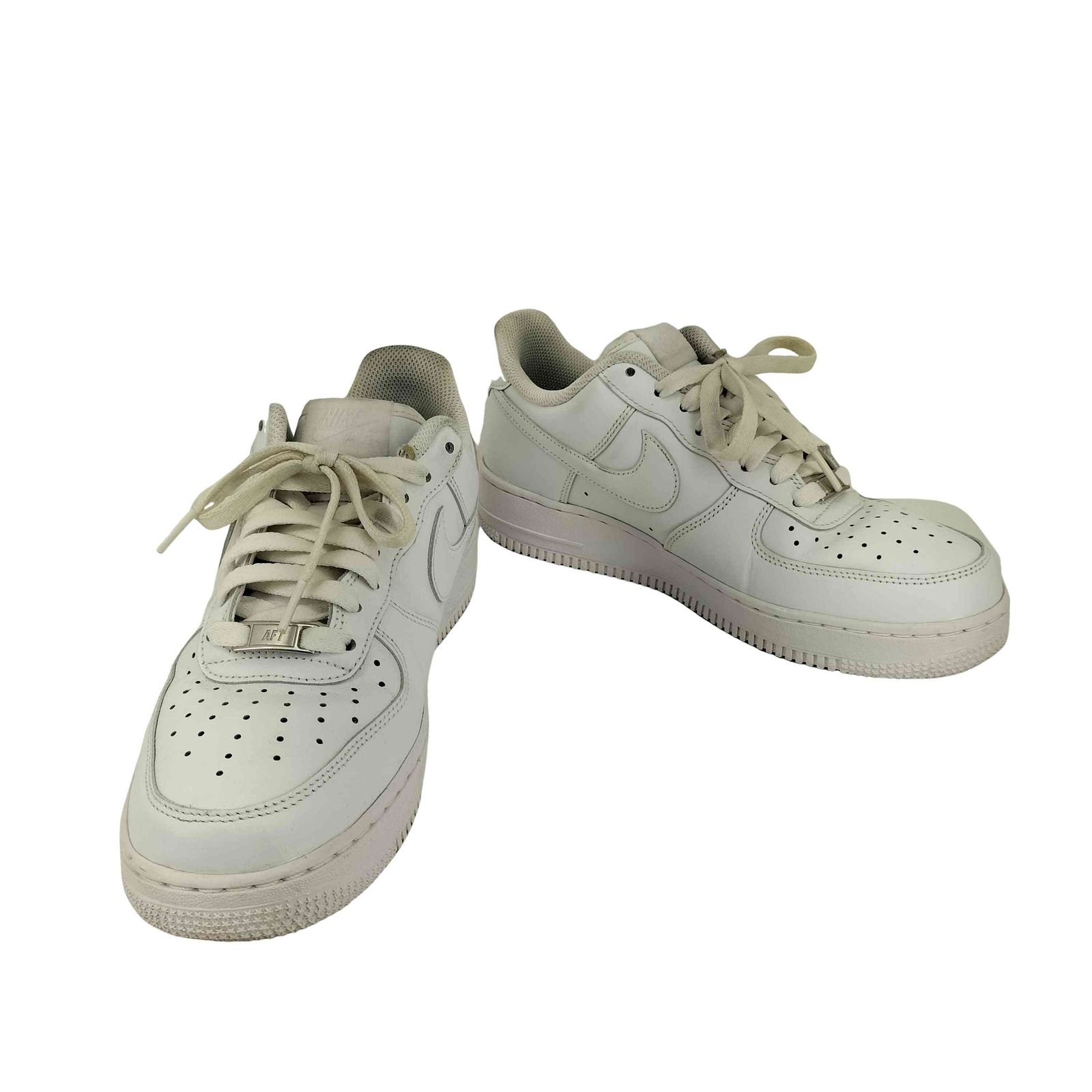 ナイキ NIKE Air Force 1 Low 07 メンズ JPN：25.5 - メルカリ