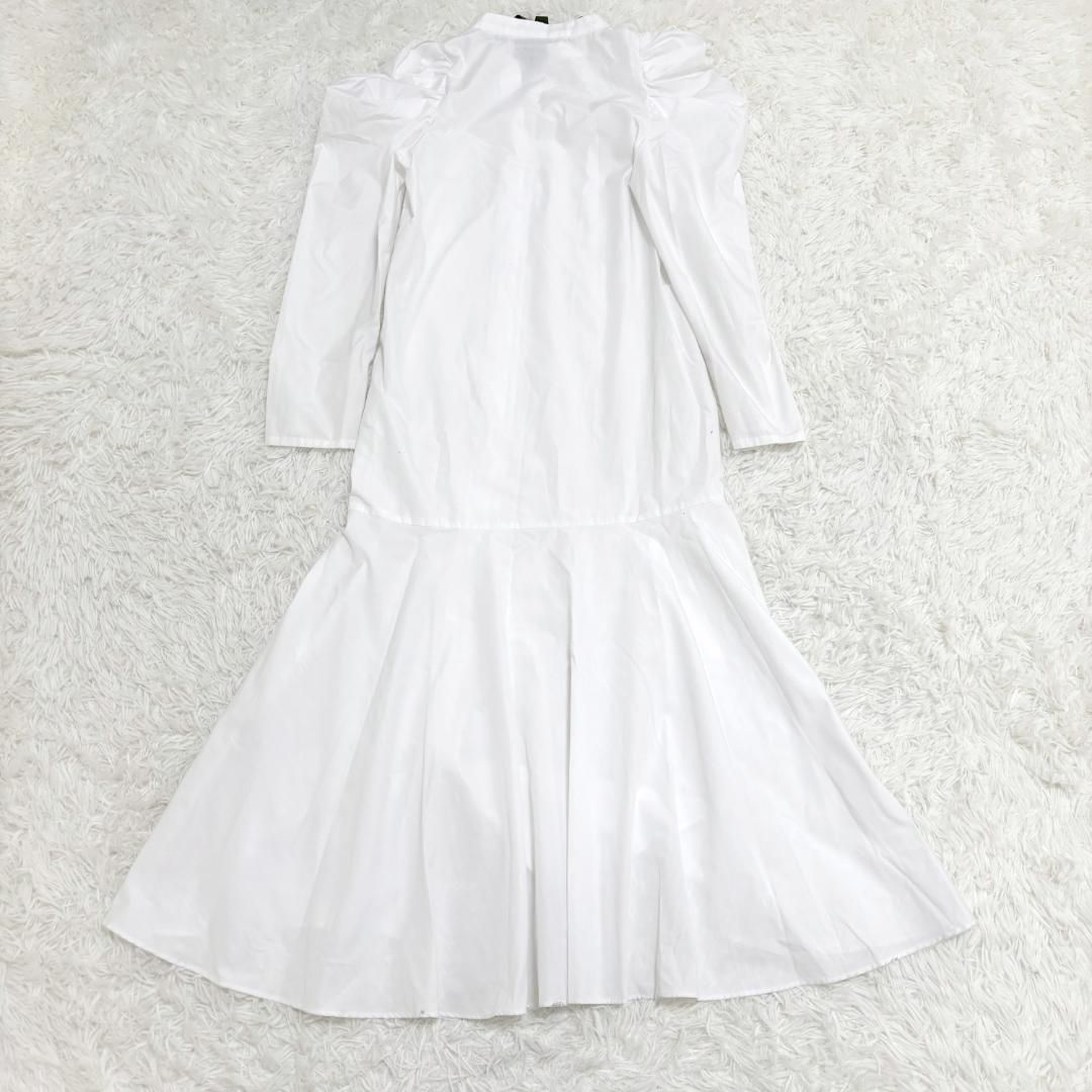 CELFORD Ａラインボウタイワンピース36 S WWW_MORNINGWALKER_COM