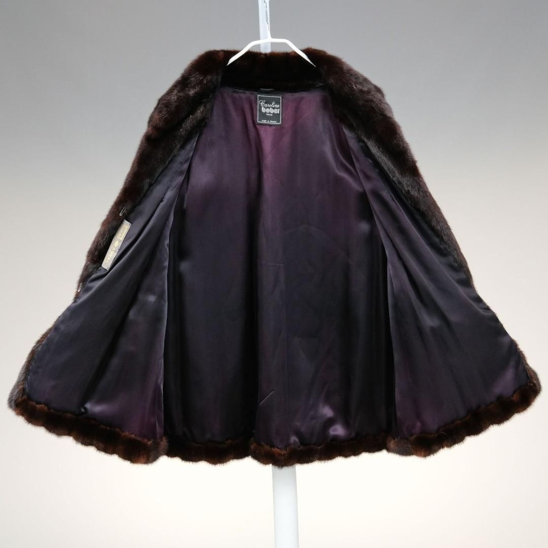 ダークブラウン