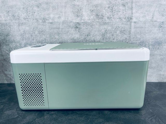 ALPICOOL S15 ポータブル冷蔵庫 17L 急速冷凍 【】 キャンプ