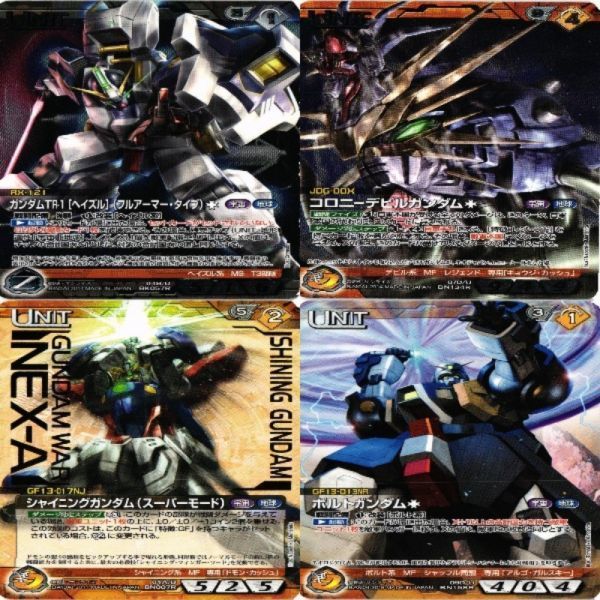 EGDD-03-2 レイブン｜Hi-cさんのガンプラ作品｜GUNSTA（ガンスタ）