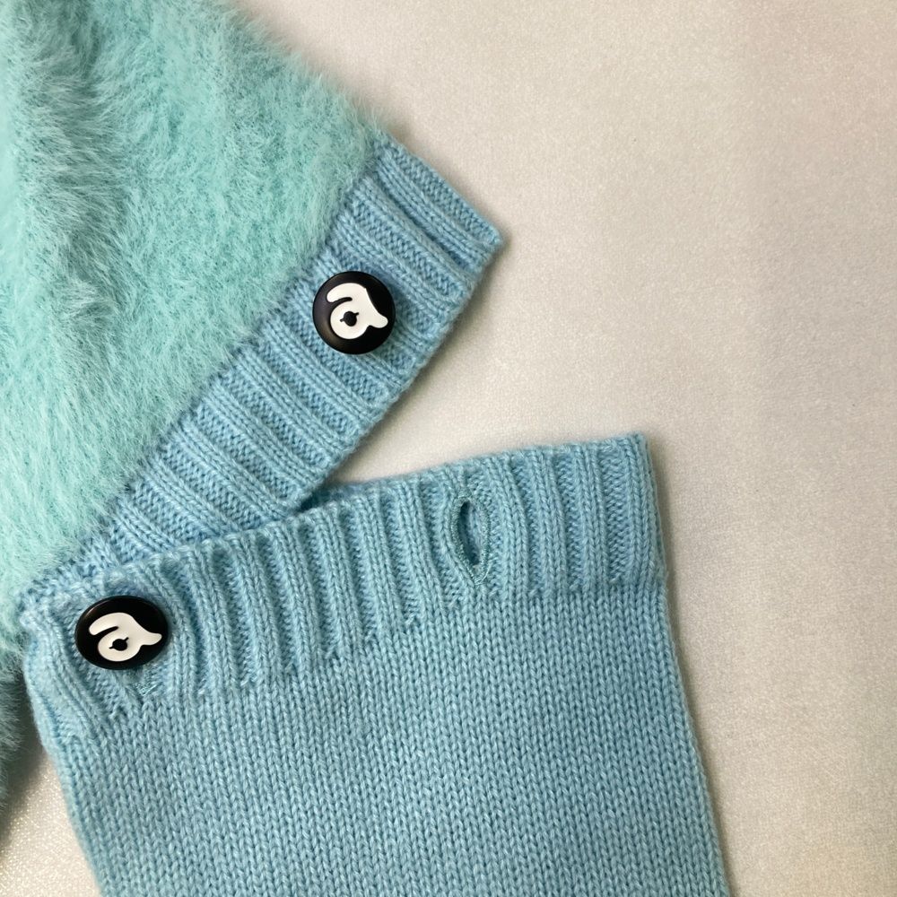 ボアフリース切替