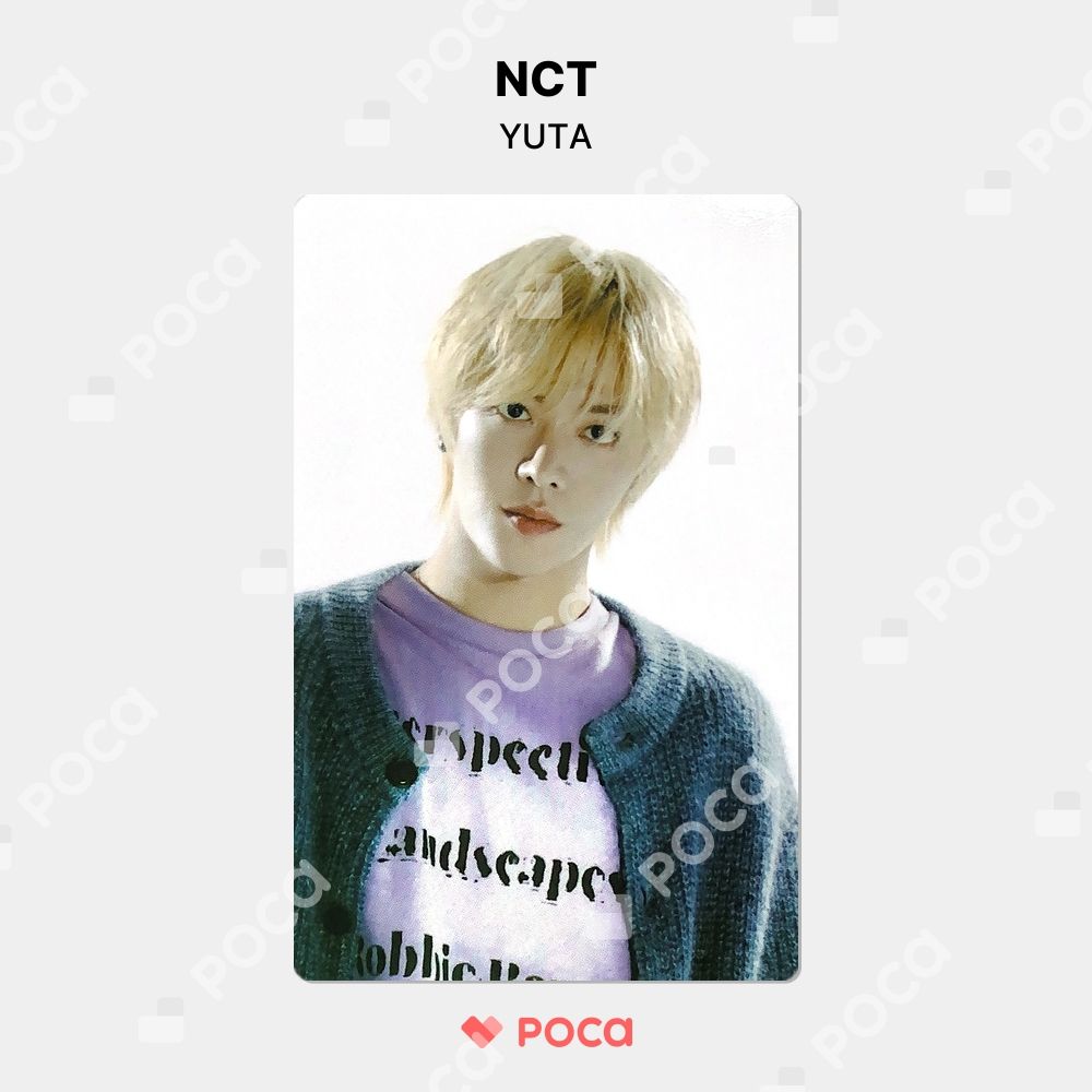 悠太 トレカ NCT 悠太 トレカ 40枚セット(2ページございます)｜Yahoo!フリマ