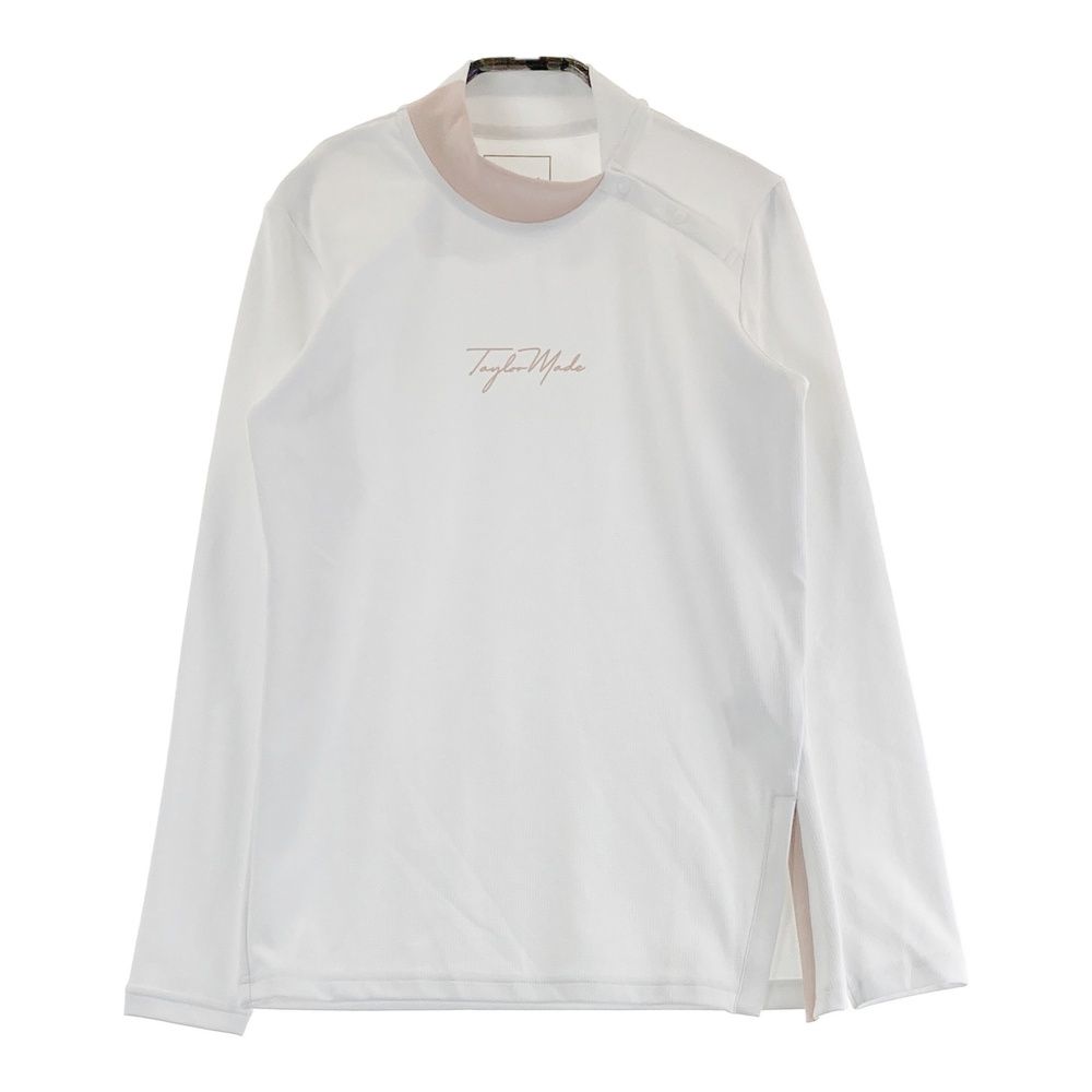 テーラーメイド モックネック テーラーメイド モックネック ワンピース