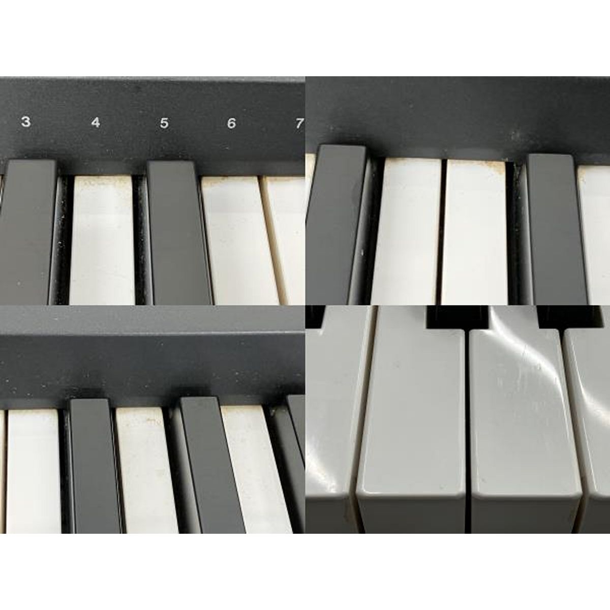 YAMAHA ヤマハ P-45 2016年製 88 鍵 電子ピアノ 鍵盤楽器