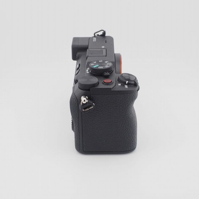 中古】(ソニー) SONY α7CII ボデイ α7C II ILCE-7CM2 ボディ 中古価格