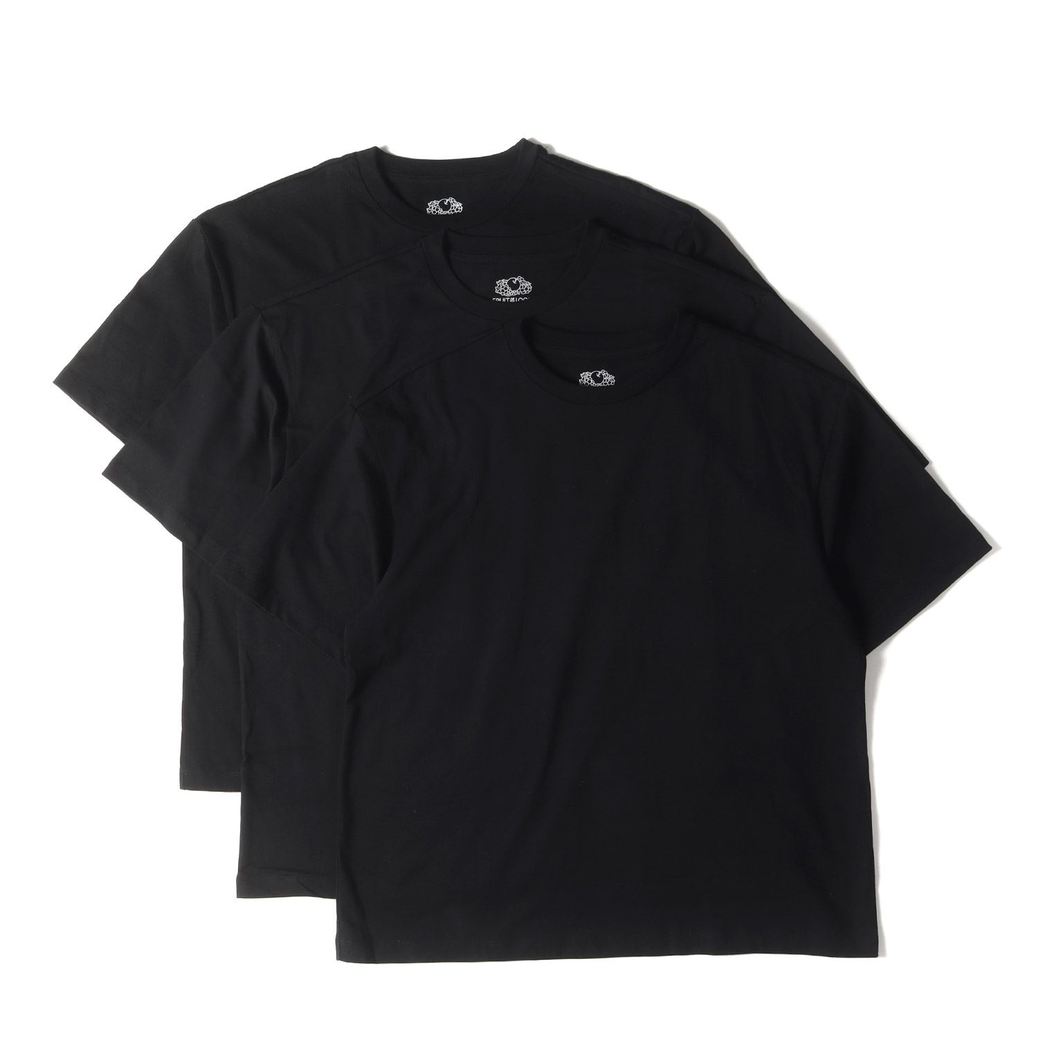 アメリカ通販ファッション サイズ:L Tシャツ マインデニム 新品】MINEDENIM / FRUIT 24AW トップス