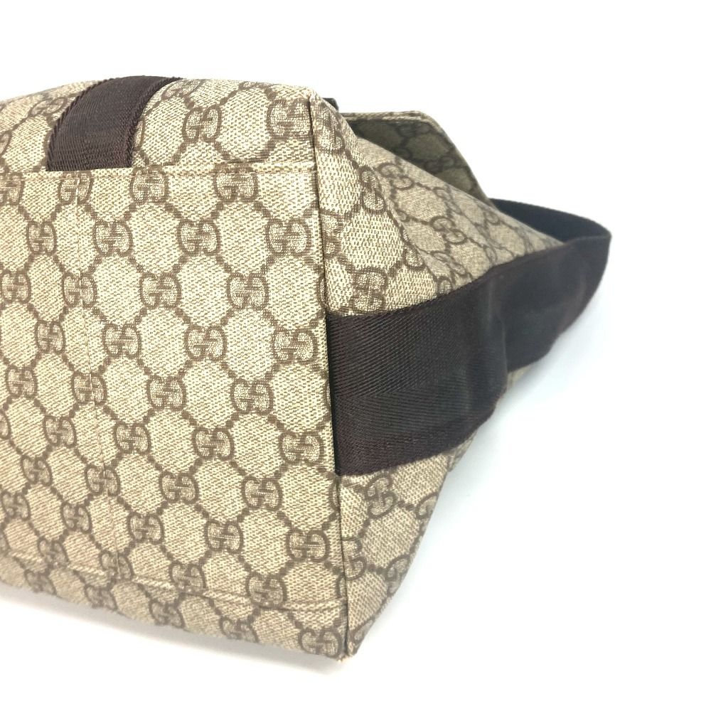 GUCCI グッチ ショルダーバッグ GGプラス フラップ 122374 GG 