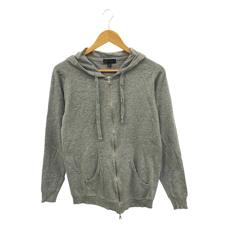 JOHN SMEDLEY / ジョンスメドレー | シーアイランドコットン 