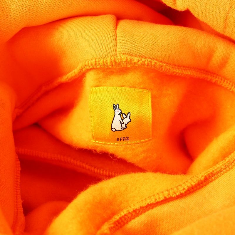 FR2 reflector line hoodieパーカー エフアールツー FR2 REFLECTOR LINE HOODIE リフレクター ライン