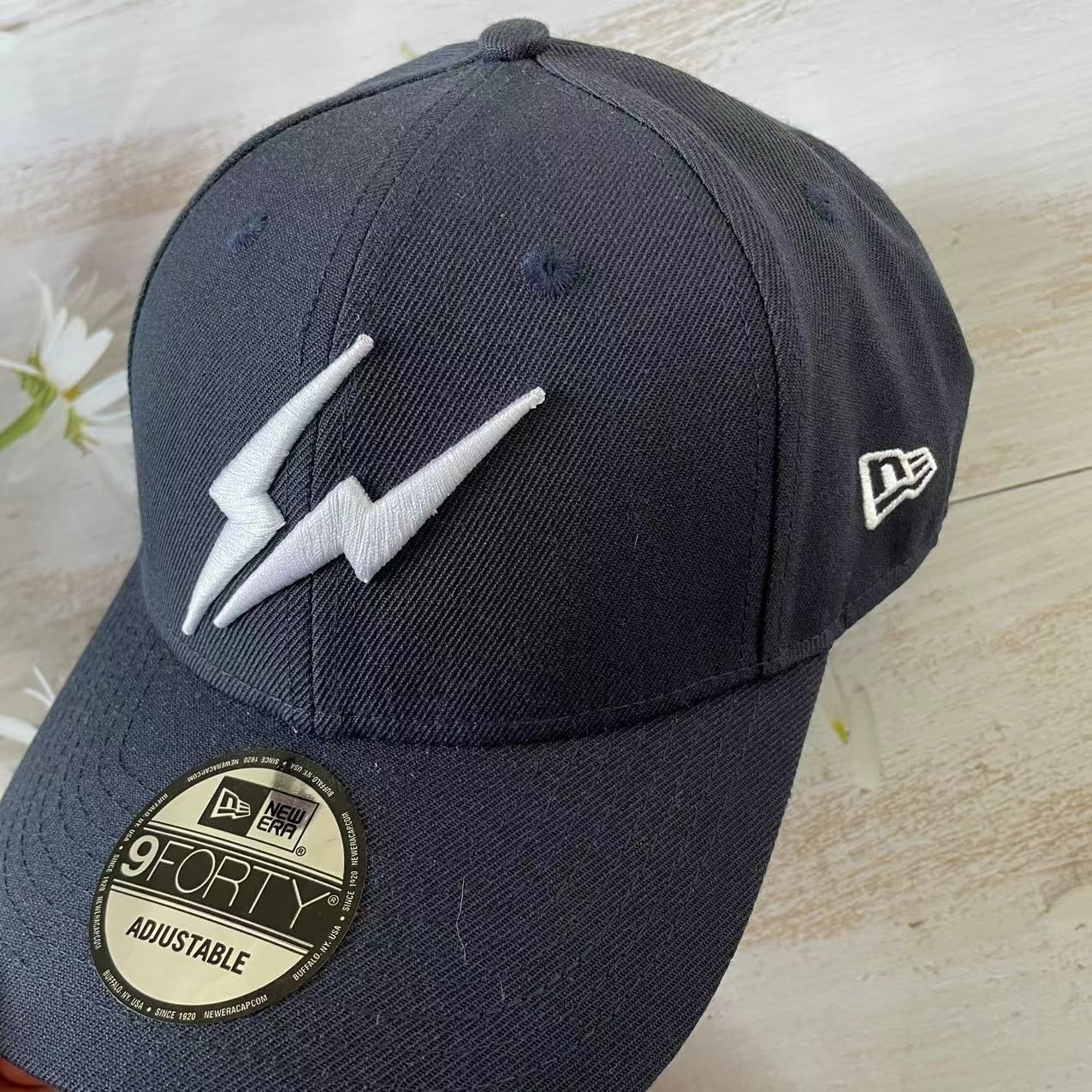 9FORTY FRAGMENT DESIGN フラグメントデザイン - メルカリ