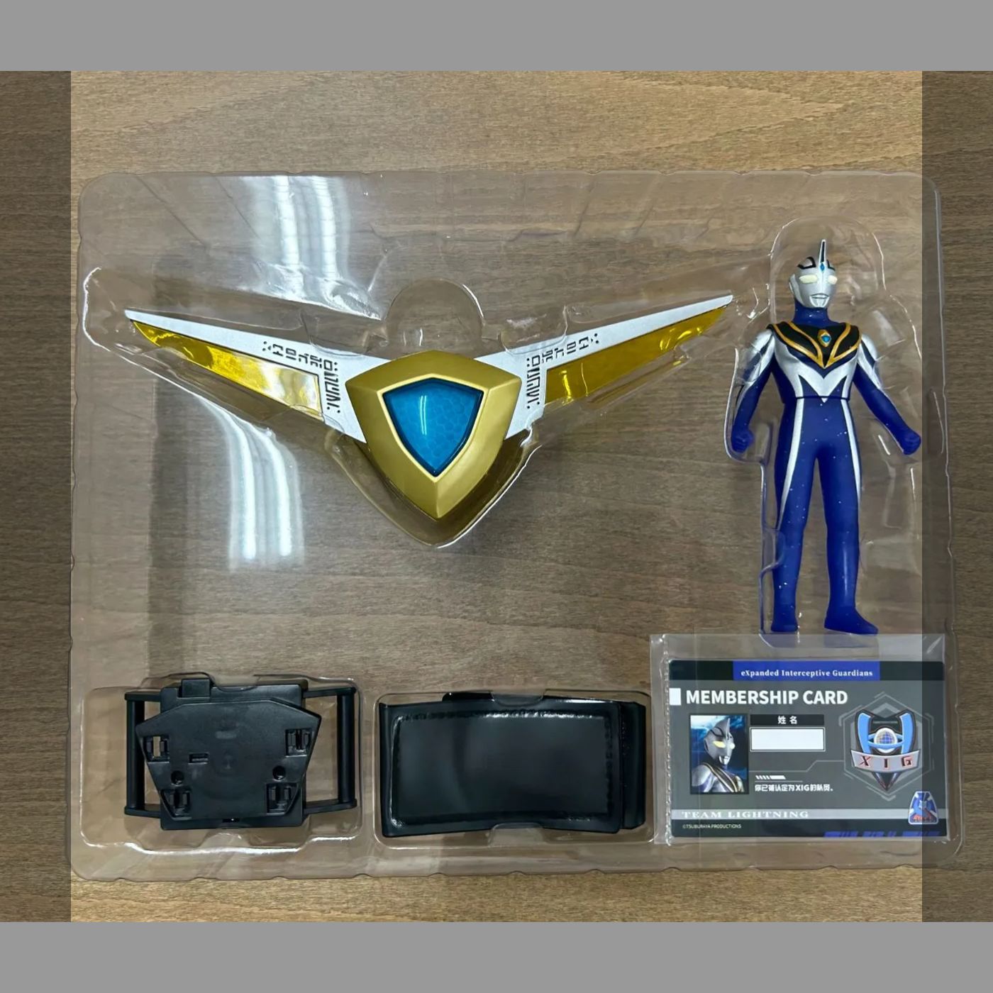 ウルトラレプリカ 25th エスプレンダー アグレイター 2点セット Amazon | バンダイ(BANDAI) ウルトラマンガイア ウルトラレプリカ エ