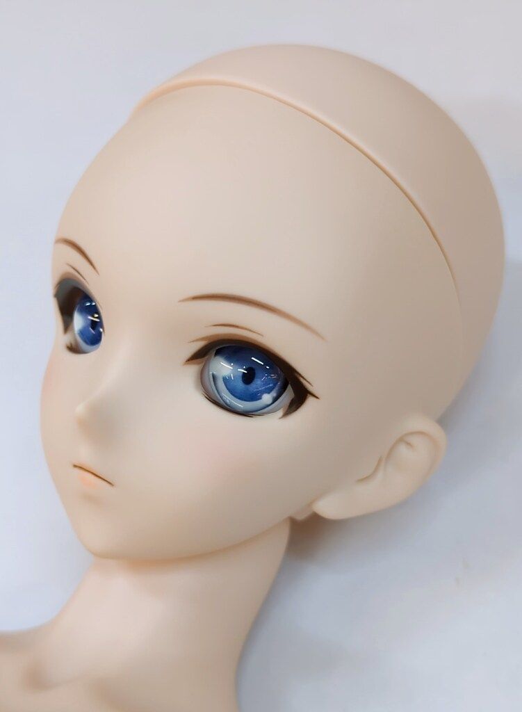 ボークス DD ゴッドイーター アリサ イリーニチナ アミエーラ TVアニメver WWW_STEELWINDOWSANDDOORS_COM