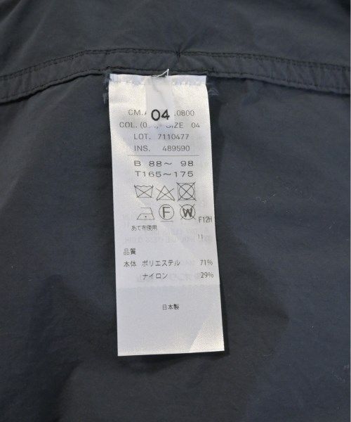 コート