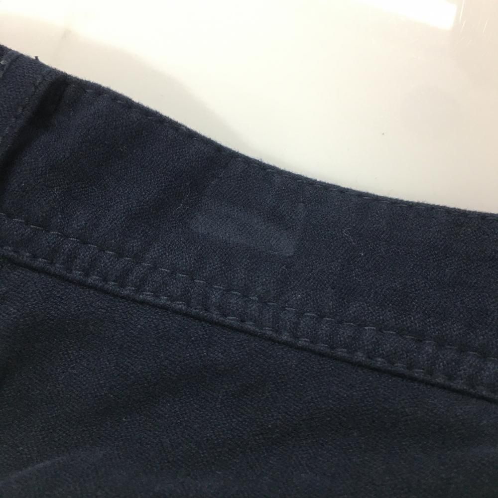 美品 防寒 蓄熱 中綿 マスターバニー パンツ M〜L相当 ダウンパンツ 白