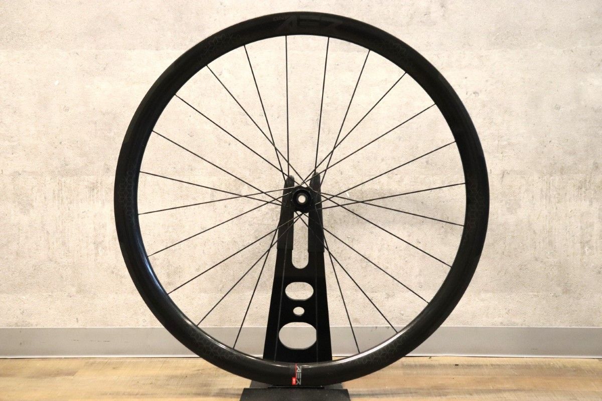 ワンエアー ONEAER DX3 DISC カーボン チューブレスレディ シマノ 12