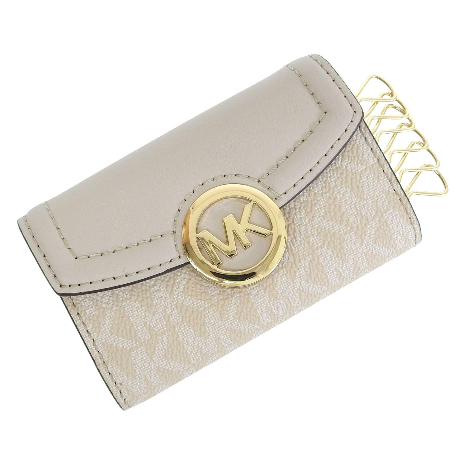 MICHAEL KORS マイケルコース キーケース - メルカリShops