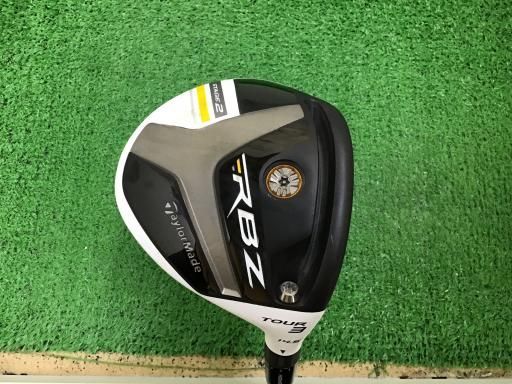 TaylorMade テーラーメイド RBZ STAGE2 メンズ ゴルフセット テーラーメイド Taylormade ロケットボール ステージ2