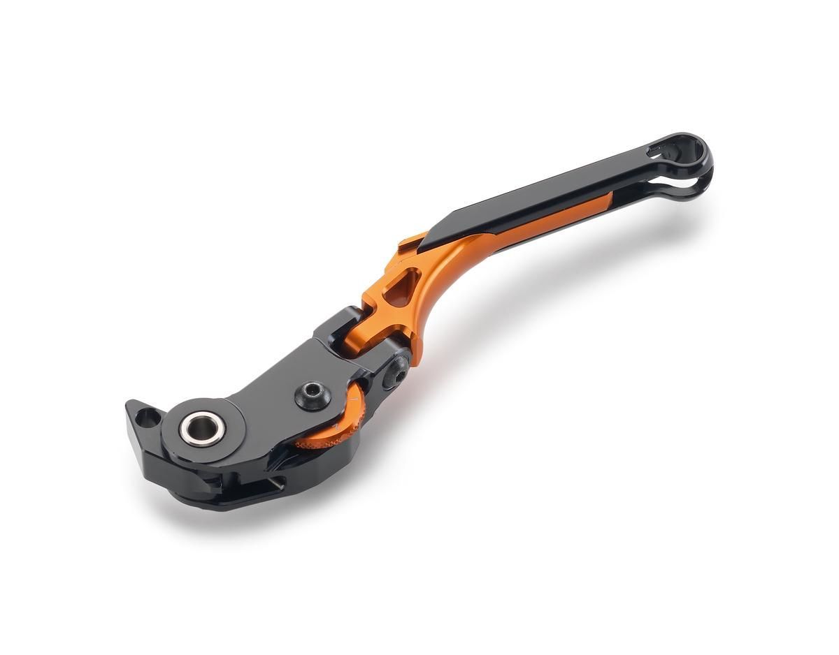 CLUTCH LEVER　クラッチレバー　展示特価品