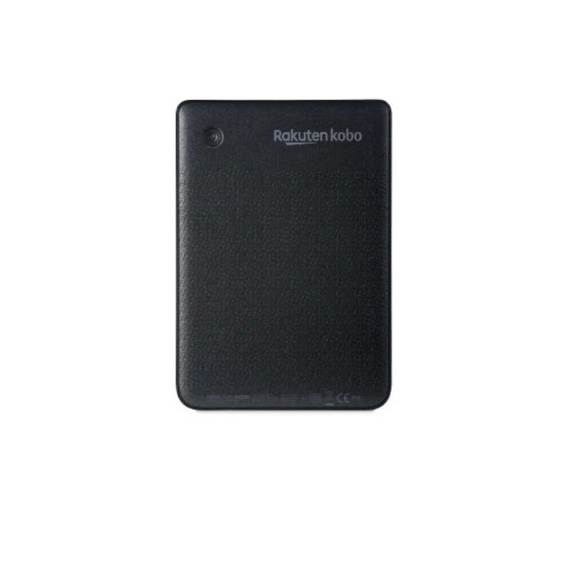 新品 未開封 】 KOBO Kobo Clara BW ［6インチ /防水］ ブラック N365