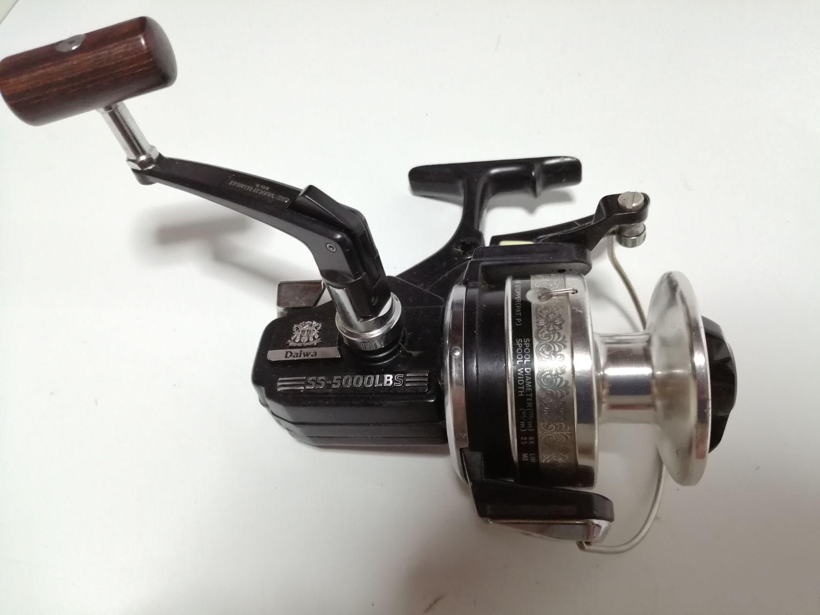 DAIWA ダイワ SS-5000LBS