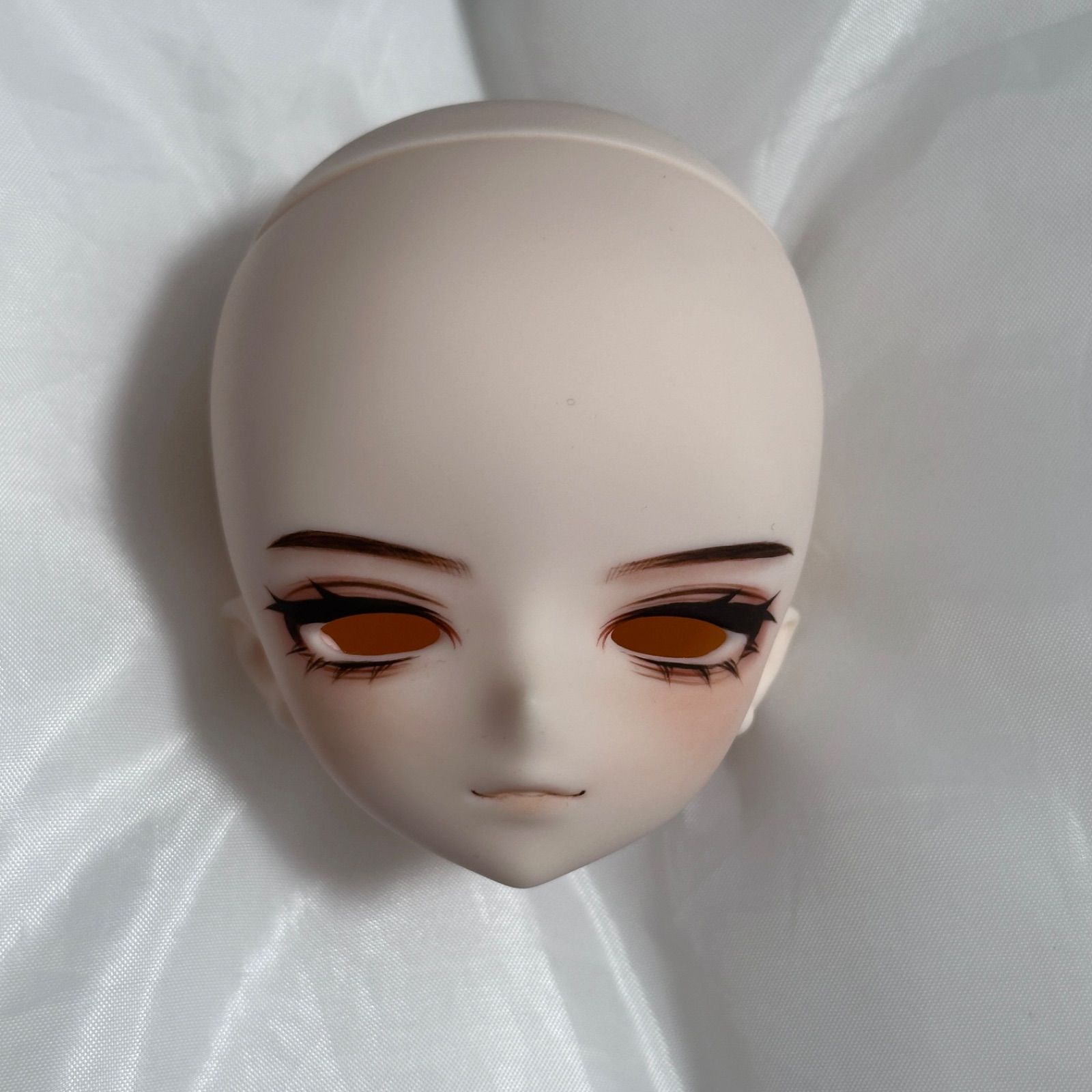 すずりっこ imomodoll