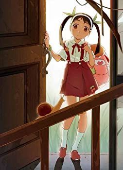 傾物語 第一巻/まよいキョンシー(上)(完全生産限定版) [DVD]