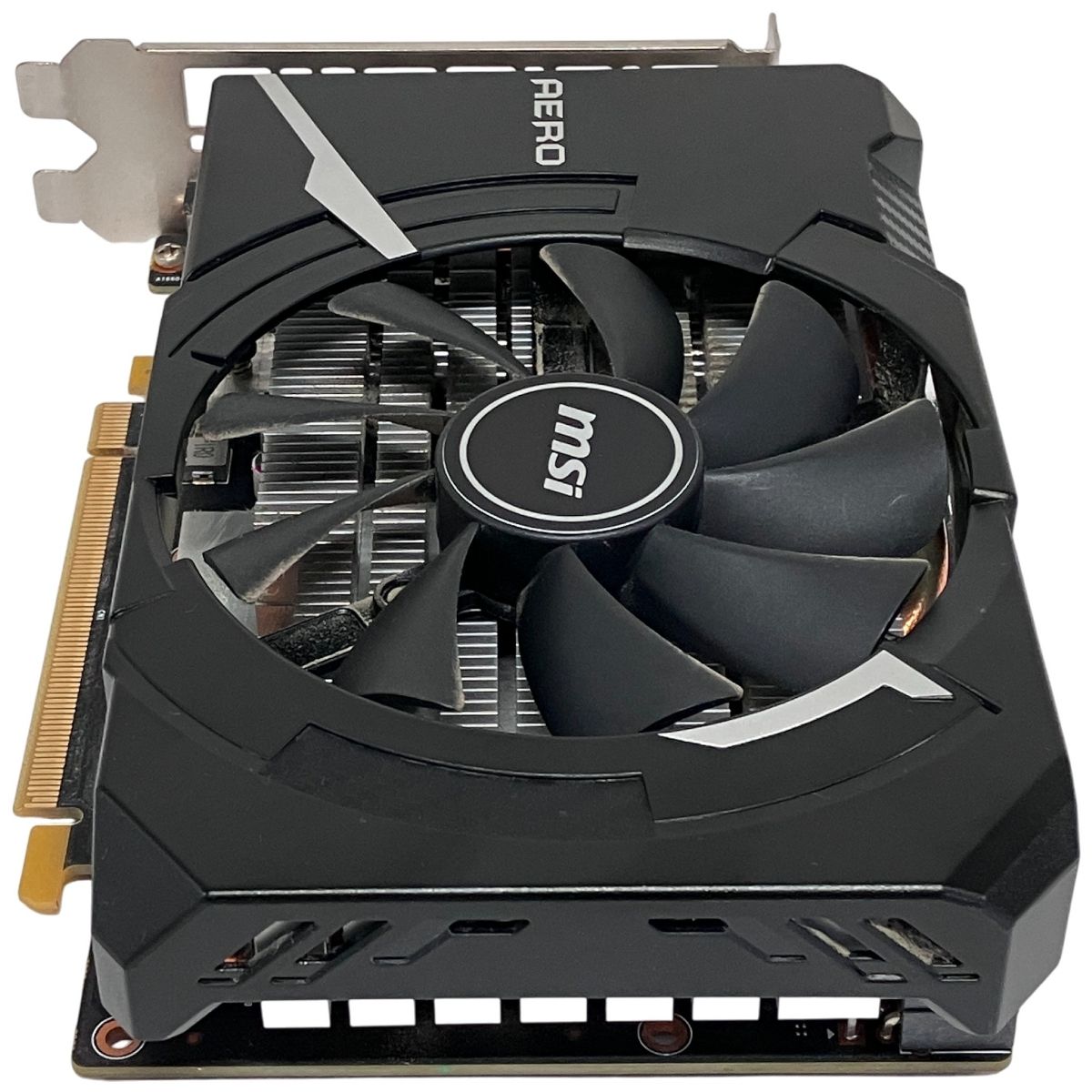 ビデオカード パソコン