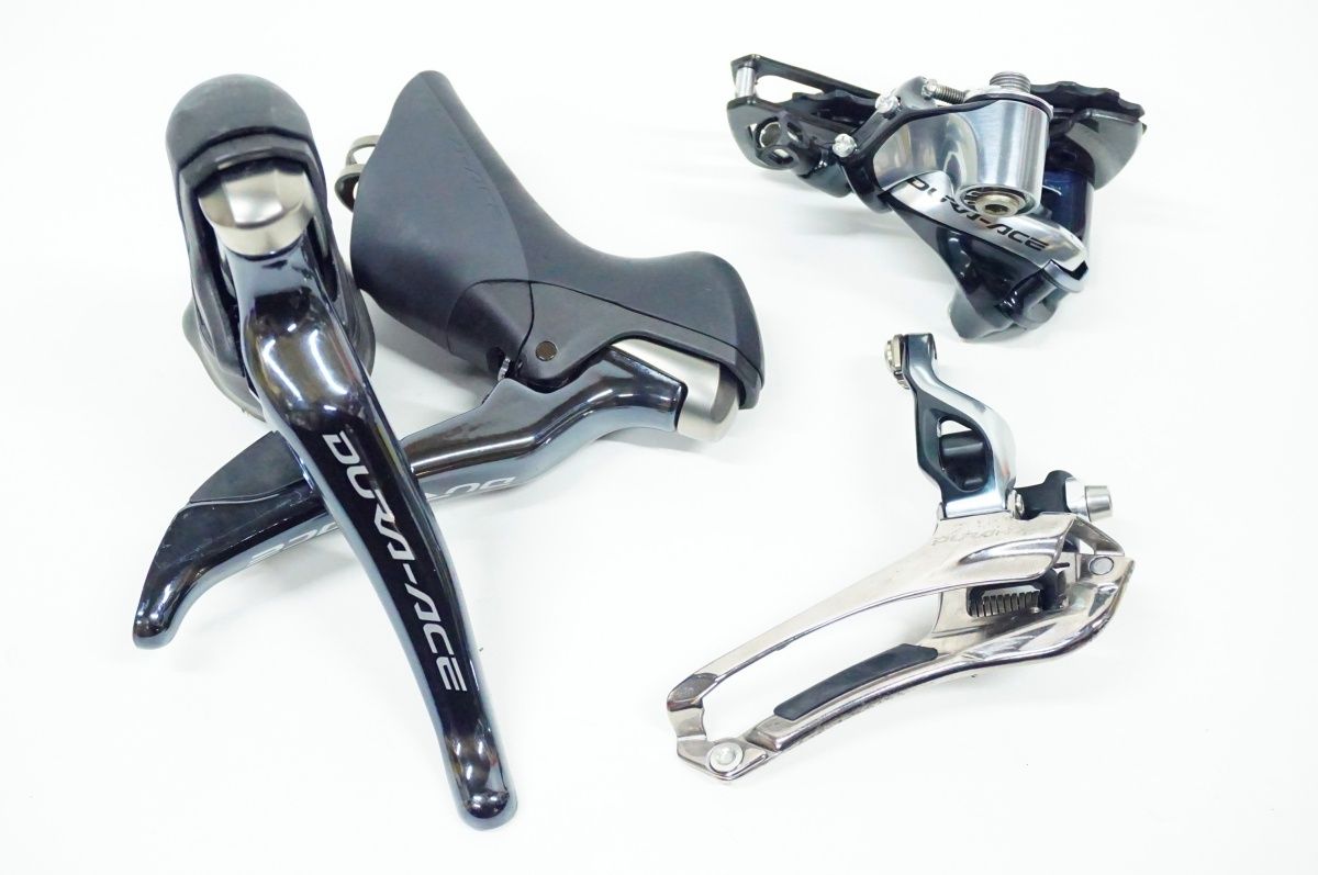 SHIMANO シマノ DURA-ACE 9000 コンポセット | バイチャリ名古屋大須店