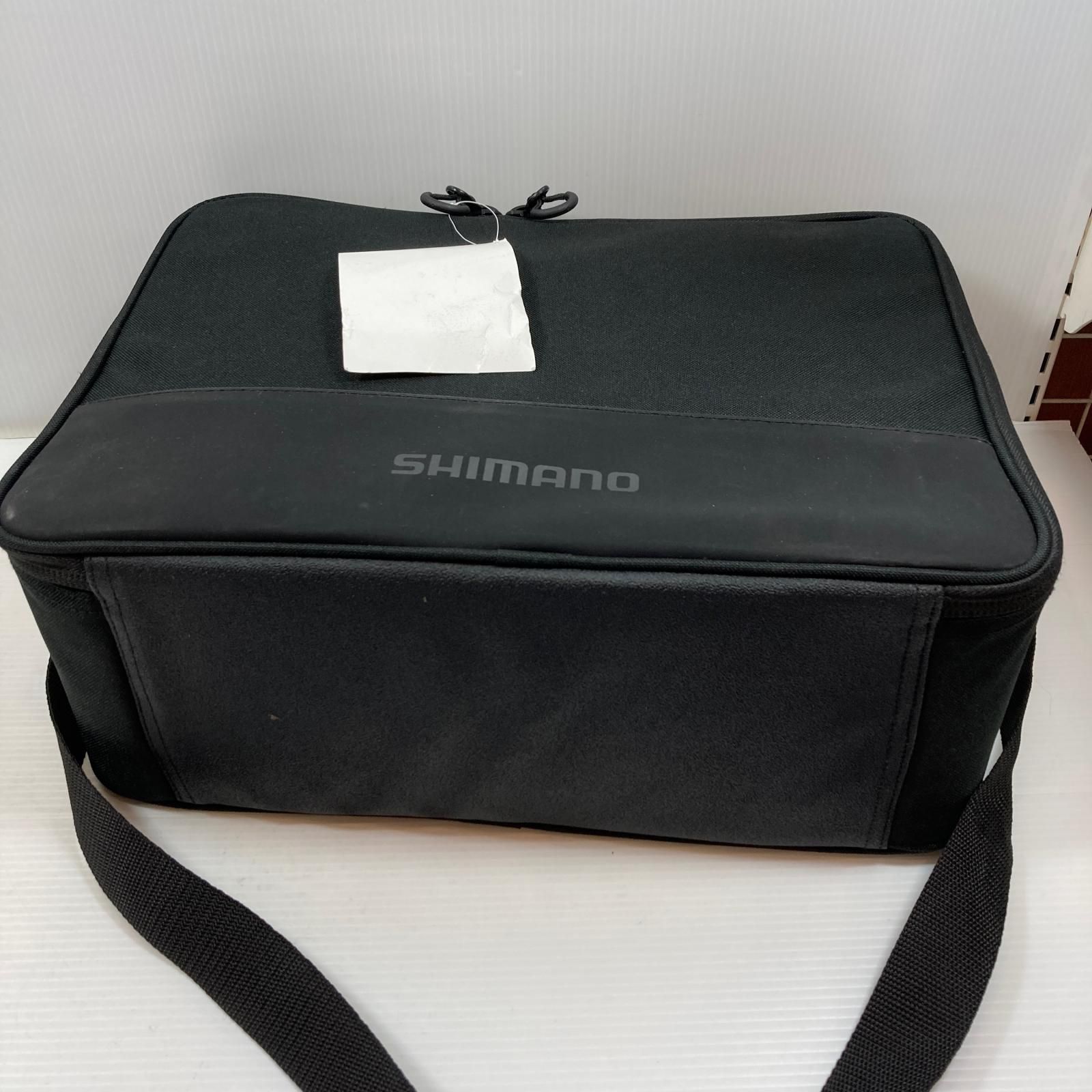 ττSHIMANO シマノ フィッシングバッグ USTAUSTRALIA_COM_AU