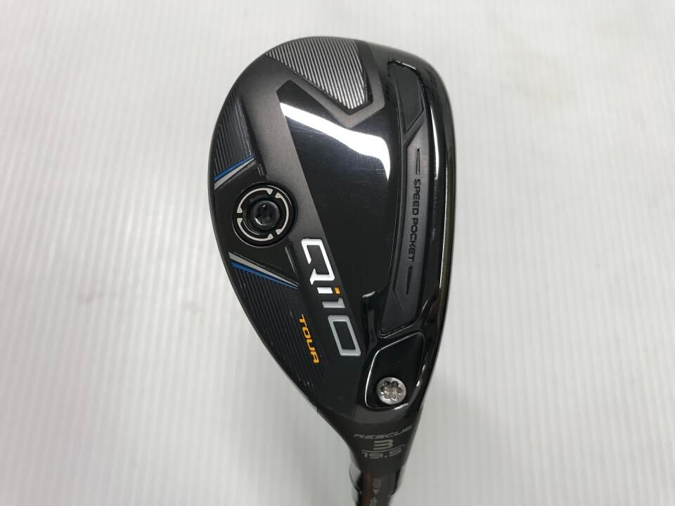 Qi10 TOUR | 19.5 | S | Diamana SILVER TM70 | | ユーティリティ | テーラーメイド 最短即日発送