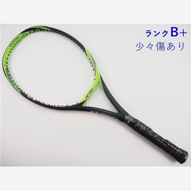 中古 テニスラケット ヨネックス イーゾーン 98 FR 2017年モデル【インポート】 (G3)YONEX EZONE 98 FR 2017 中古 テニスラケット ヨネックス イーゾーン 98 FR 2017年モデル