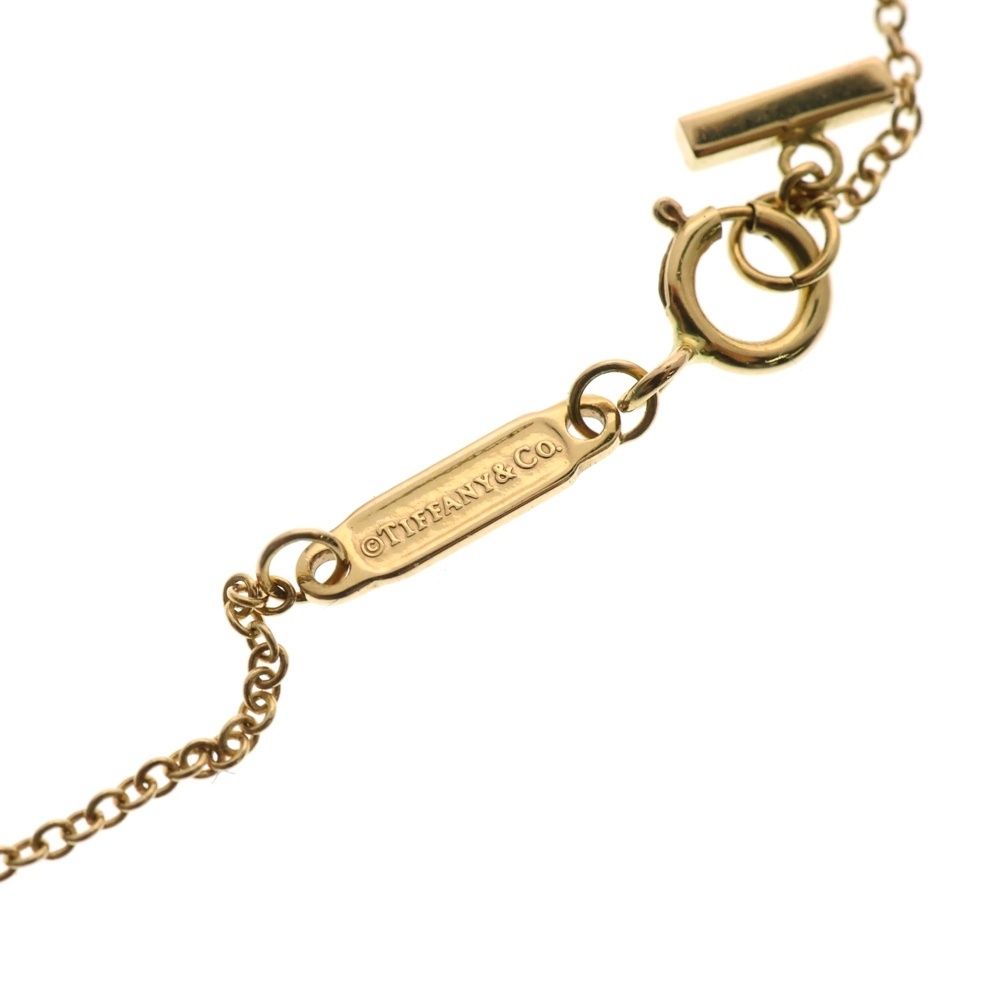 チェーン ゴールド