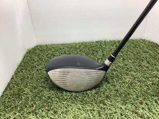 中古　名器NIKE ドライバー　SQ DYMO フレックスＲ 最短翌日発送訳ありサスクワッチ Dymo | 15 | S | ﾗﾝﾊﾞｯｸｽ6Ｆ09