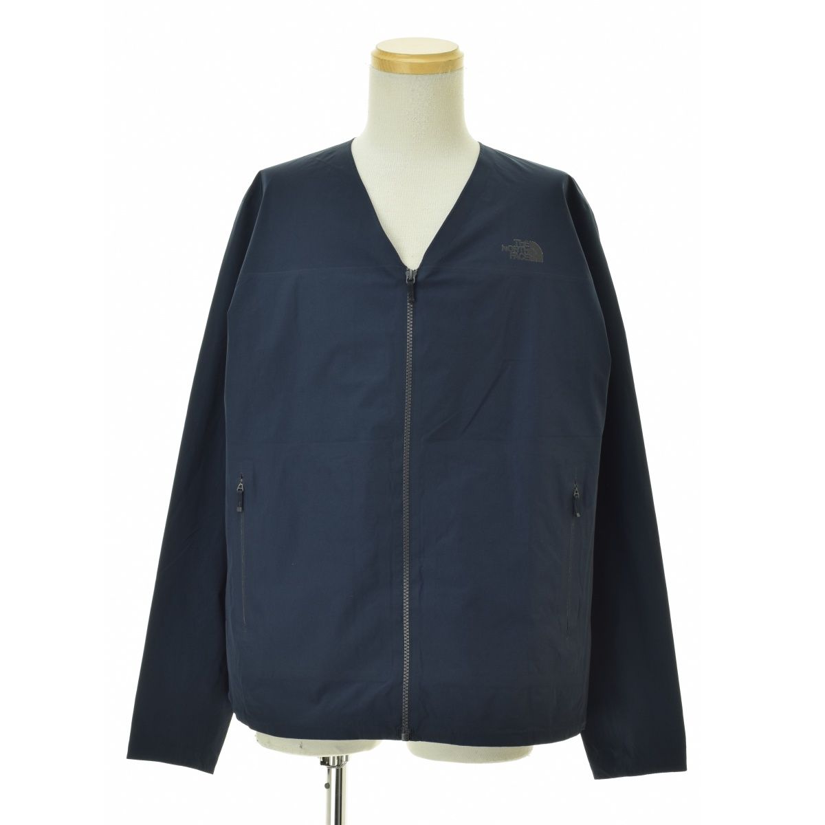 【THENORTHFACE】NP22039 Desert Cardigan デザートカーディガン長袖カーディガン