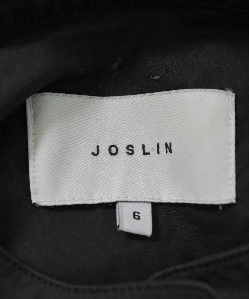 JOSLIN ブラウス レディース ジョスリン 中古　古着 JOSLIN ブラウス レディース 【古着】【中古】【送料無料