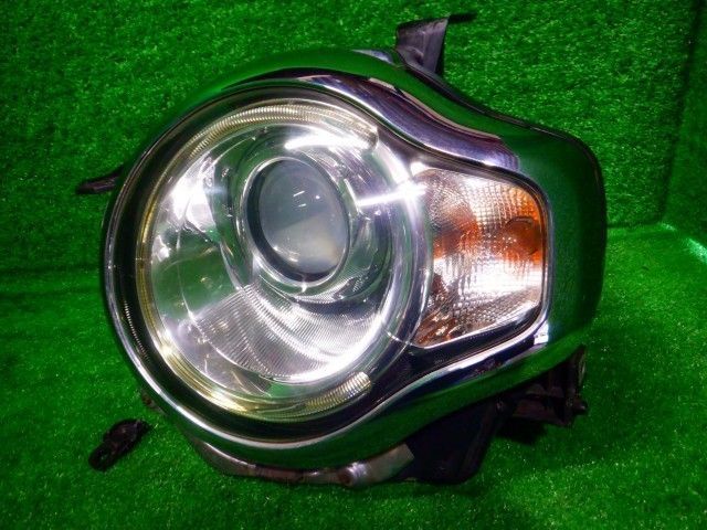 左ヘッドランプ 147794