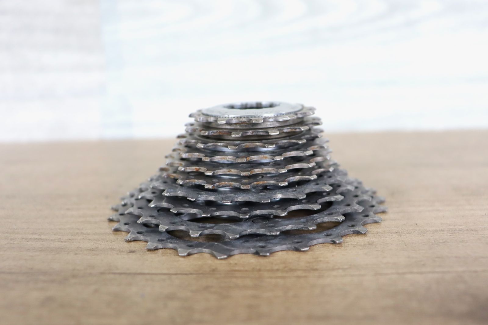 C58 SHIMANO DURA-ACE シマノ デュラエース CS-7900 12-27T 10速 10s