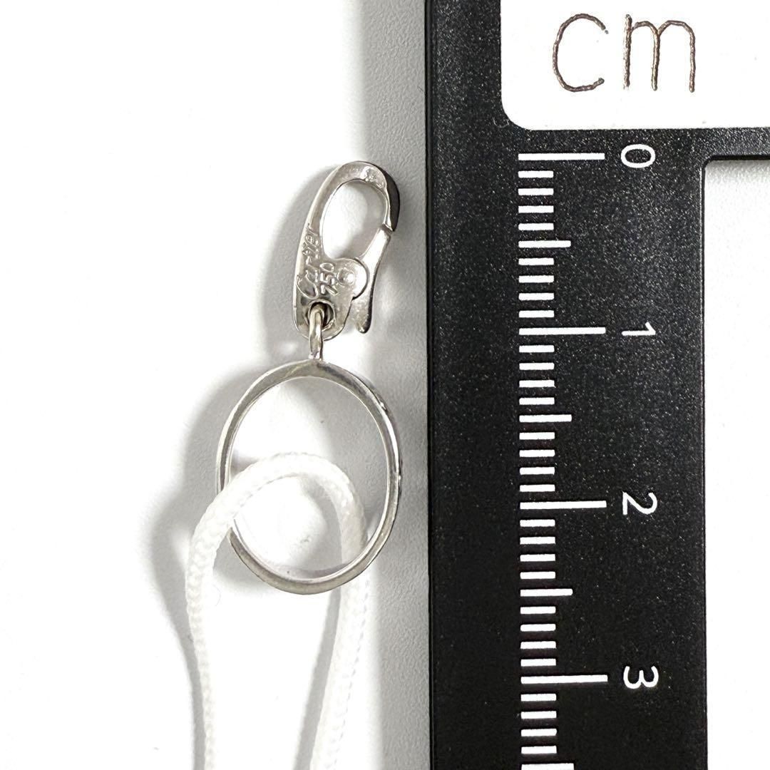 鑑定付】カルティエ ラブ ペンダント ネックレス チャーム K18