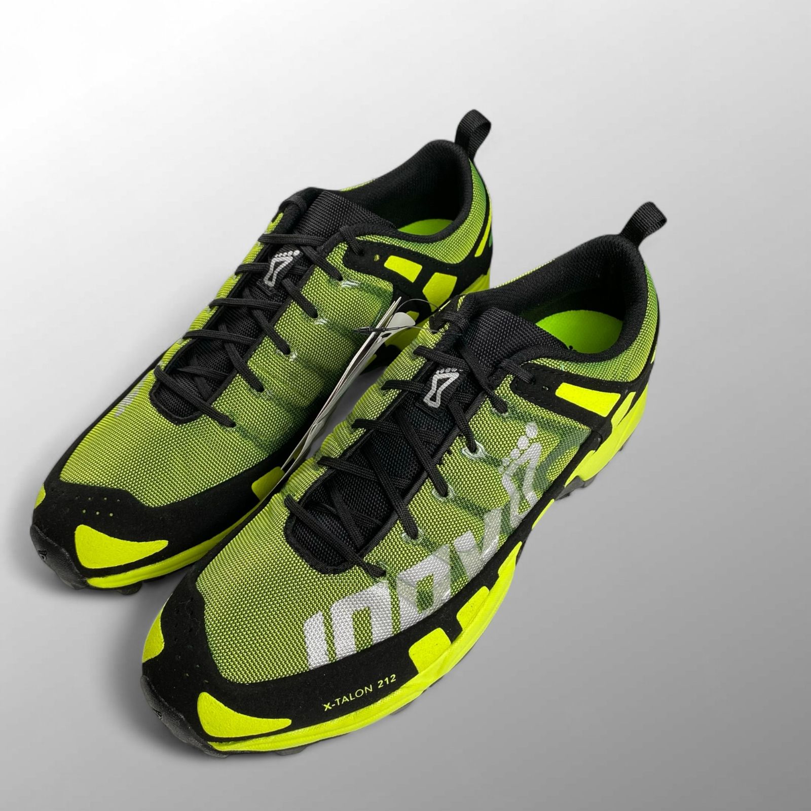 未使用】 inov-8 イノベイト / X-TALON CLASSIC ランニング