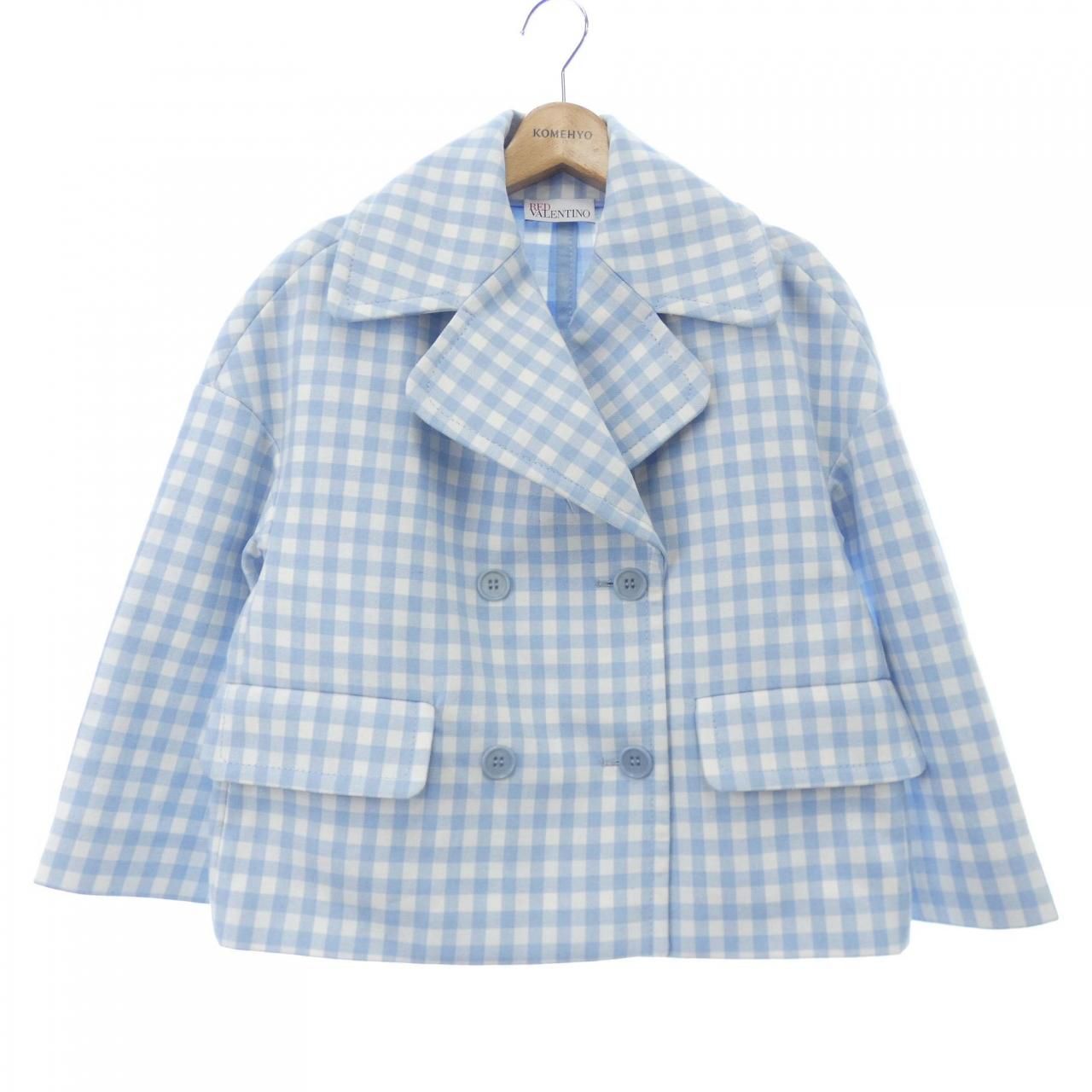レッドバレンティノ RED VALENTINO コート - メルカリ