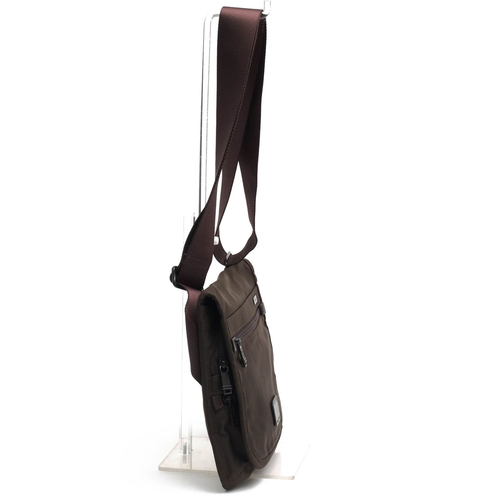 トゥミ／TUMI バッグ ショルダーバッグ 鞄 メンズ 男性 男性用ナイロン