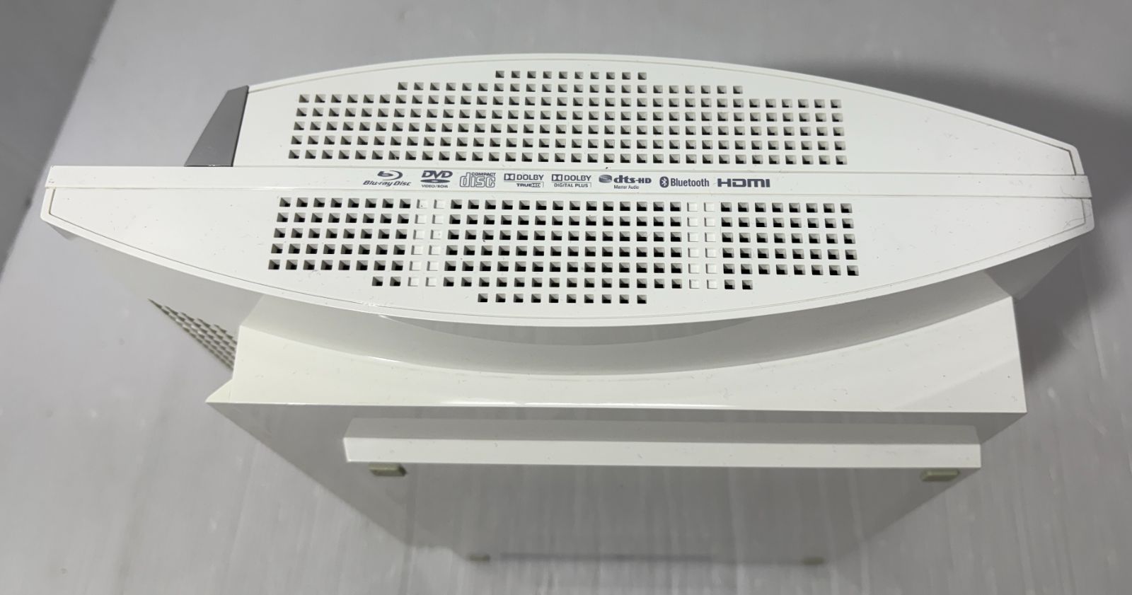 コントローラー＆ケーブル付き